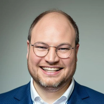 Sebastian Breitzke